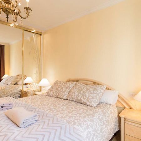 Sweethome El Palo مالقة المظهر الخارجي الصورة