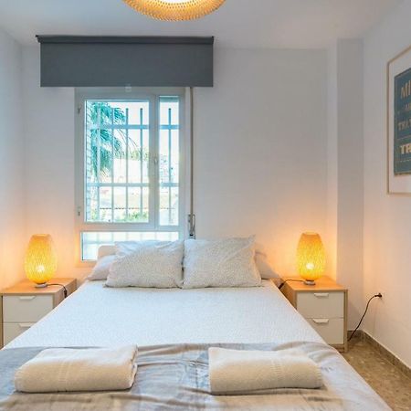 Sweethome El Palo مالقة المظهر الخارجي الصورة