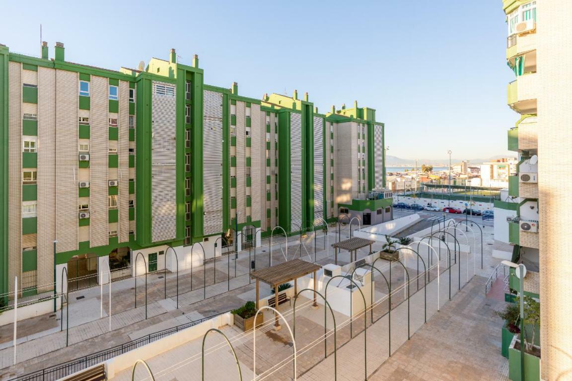 Sweethome El Palo مالقة المظهر الخارجي الصورة