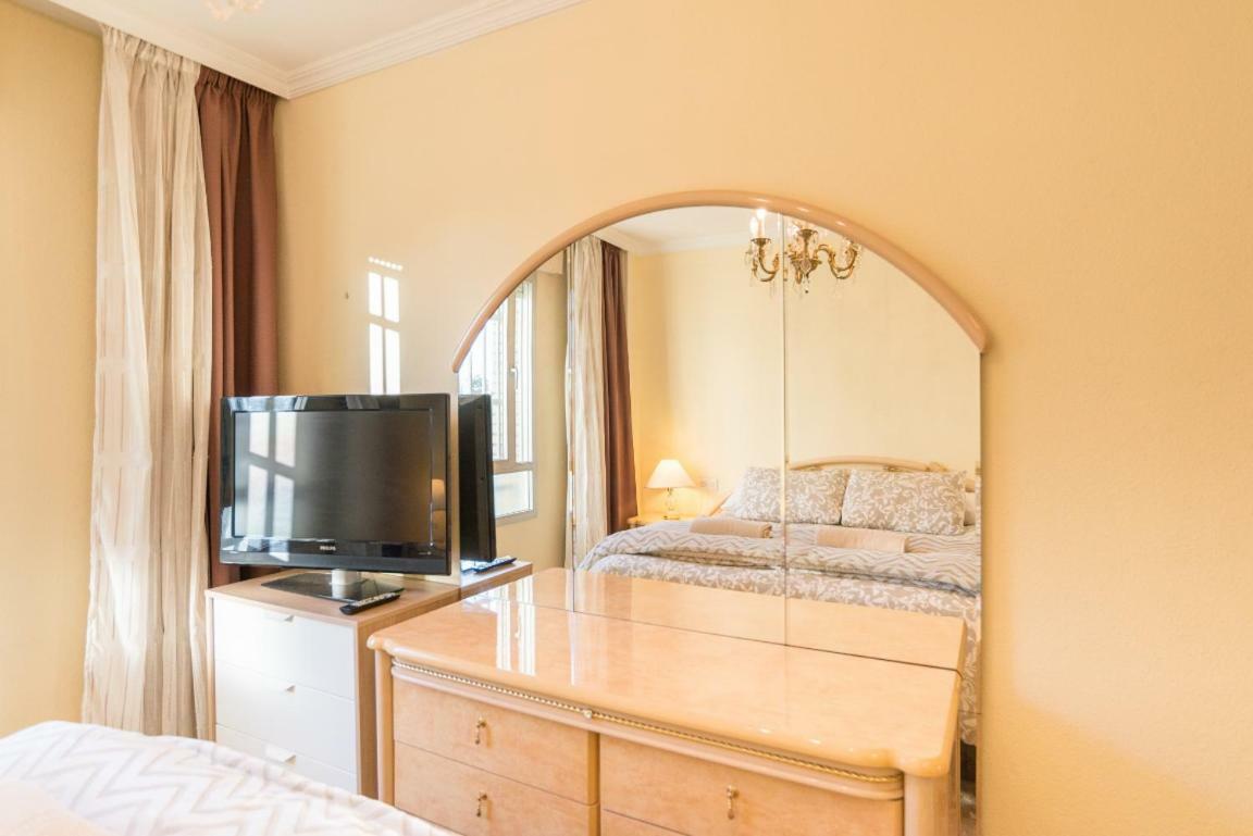 Sweethome El Palo مالقة المظهر الخارجي الصورة